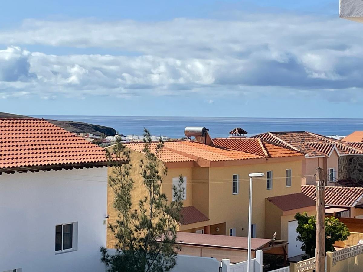 Villa Neila, Fuerteventura Тарахалехо Екстер'єр фото